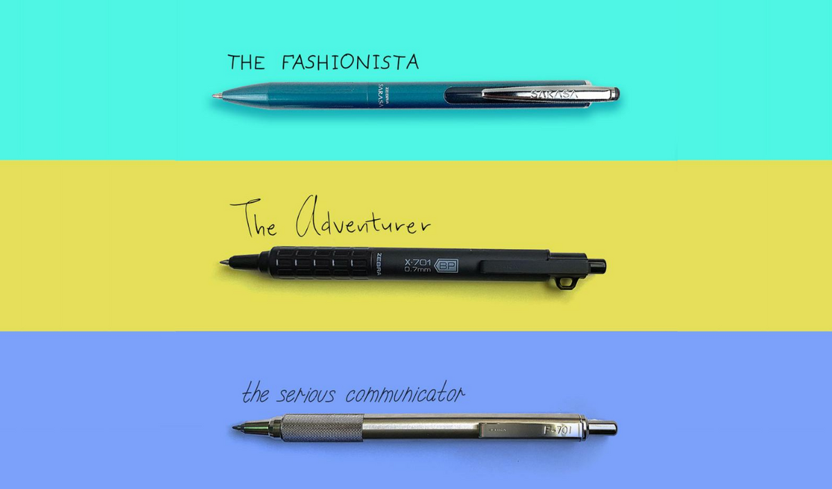 7 Best Zebra Pens for the Office