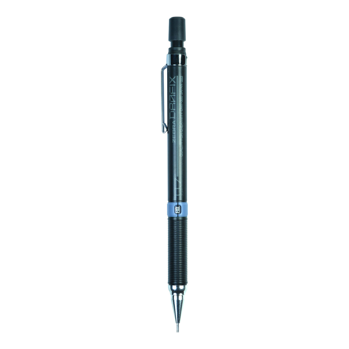 ZEBRA Brand DRAFIX Technical Pencil – Zebra Pen