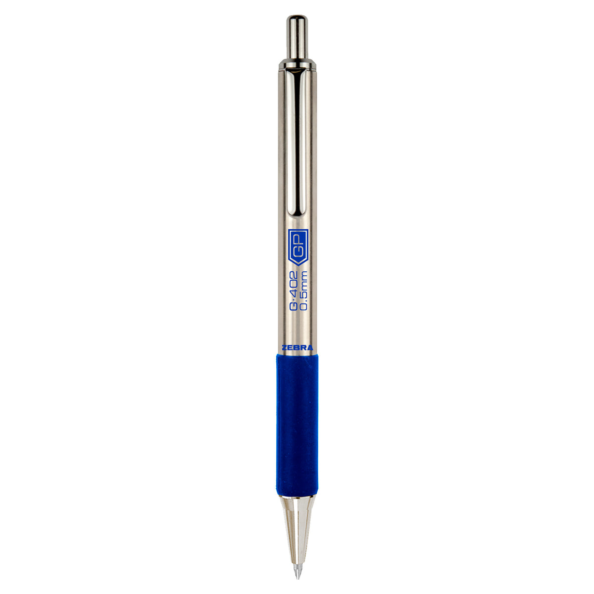 G-402 Gel Retractable – Zebra Pen