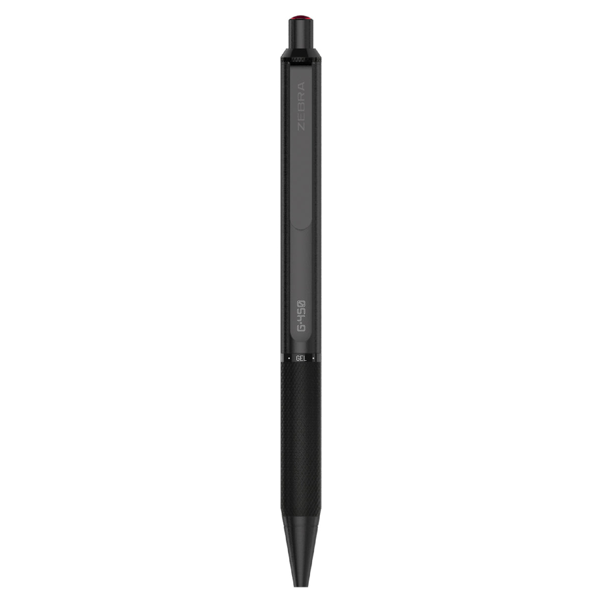 G-450 Gel Retractable – Zebra Pen
