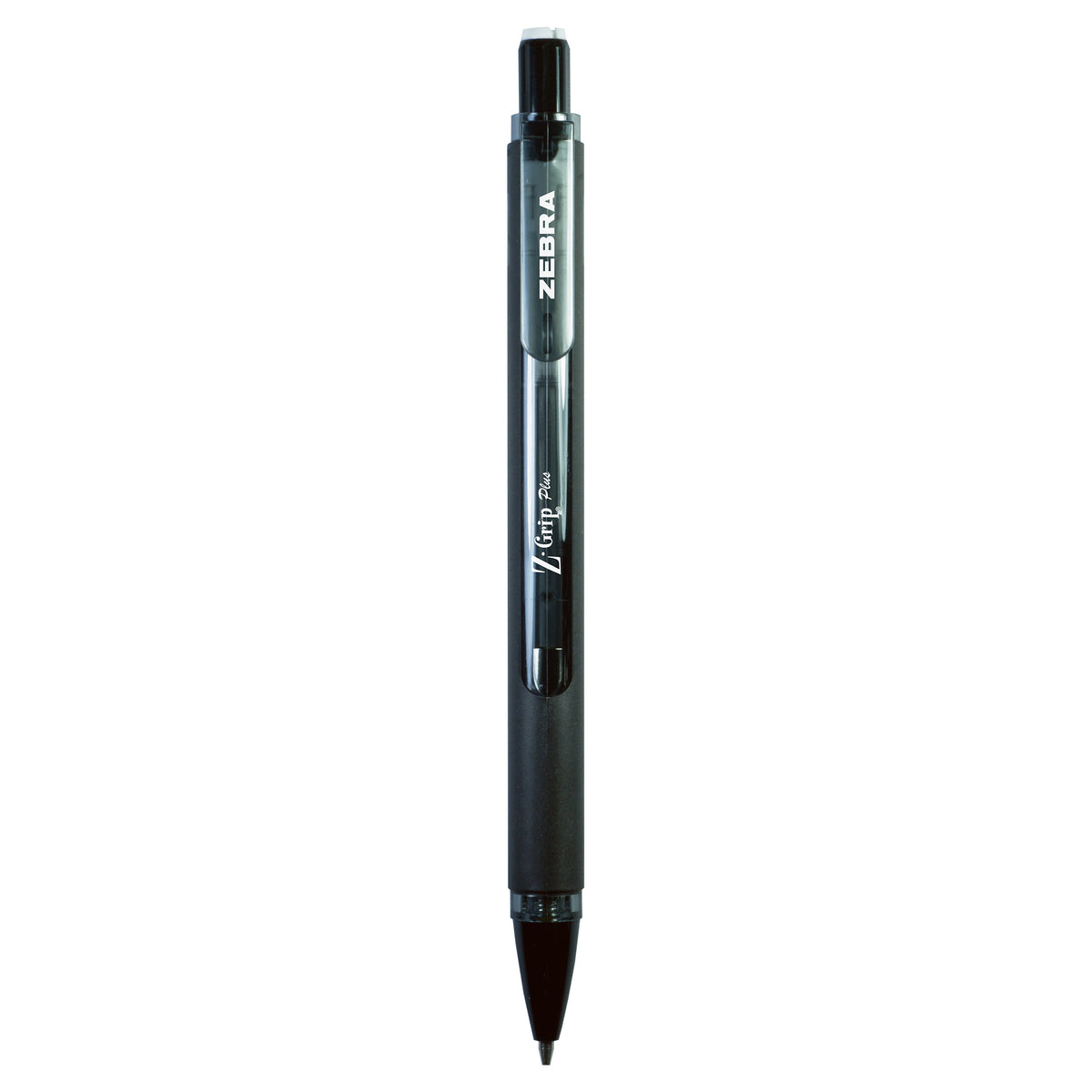 Amazon.com : Zebra Pen Zebra Z-Grip Plus Mechanical Pencil
