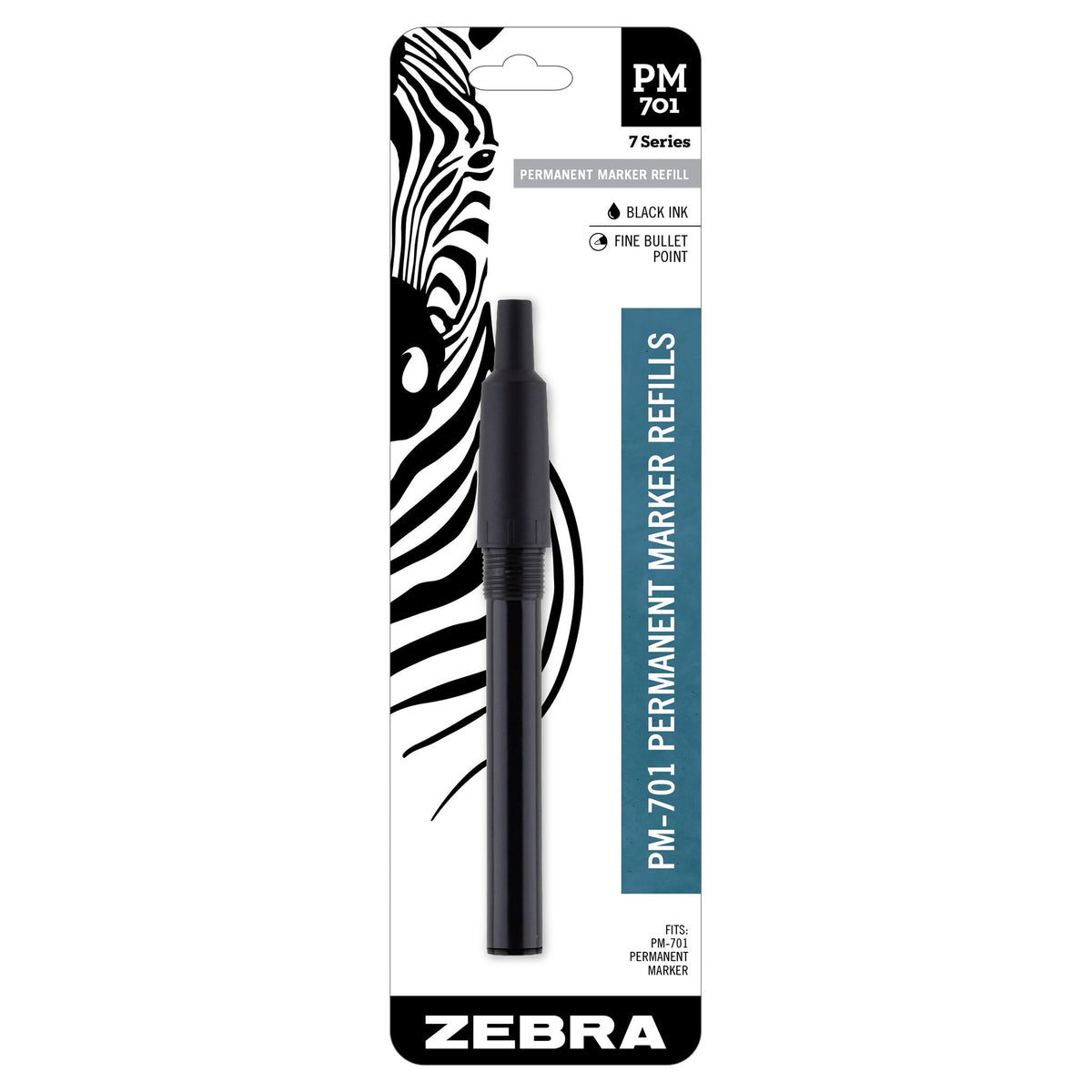 PM701 Refill Zebra Pen