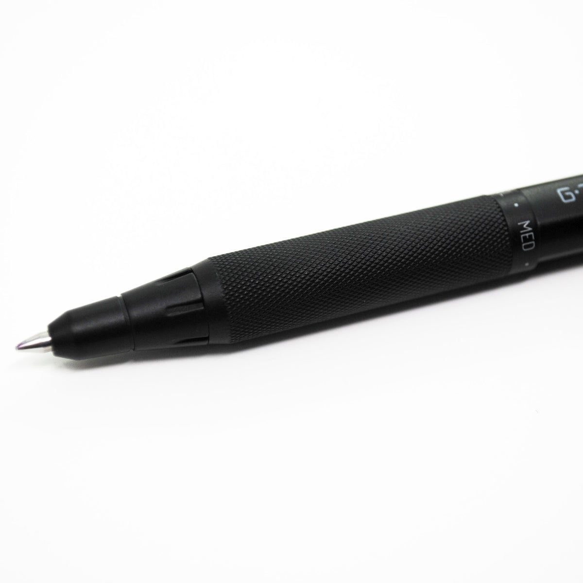 G-750 Retractable Gel – Zebra Pen