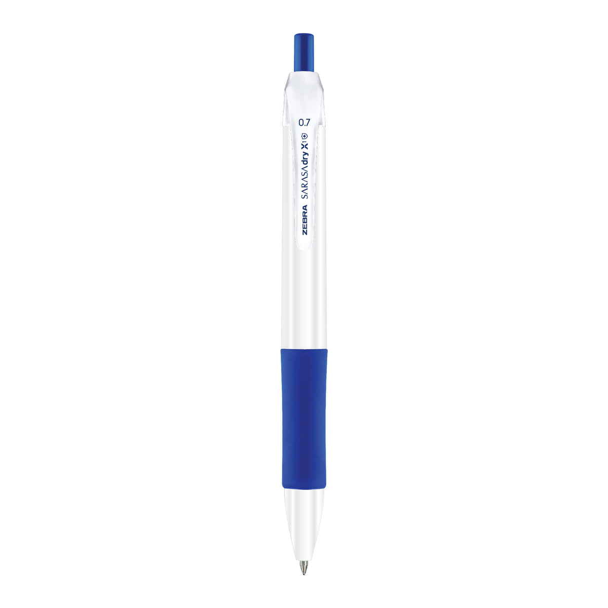 SARASA dry X1+ Gel Retractable RDI – Zebra Pen