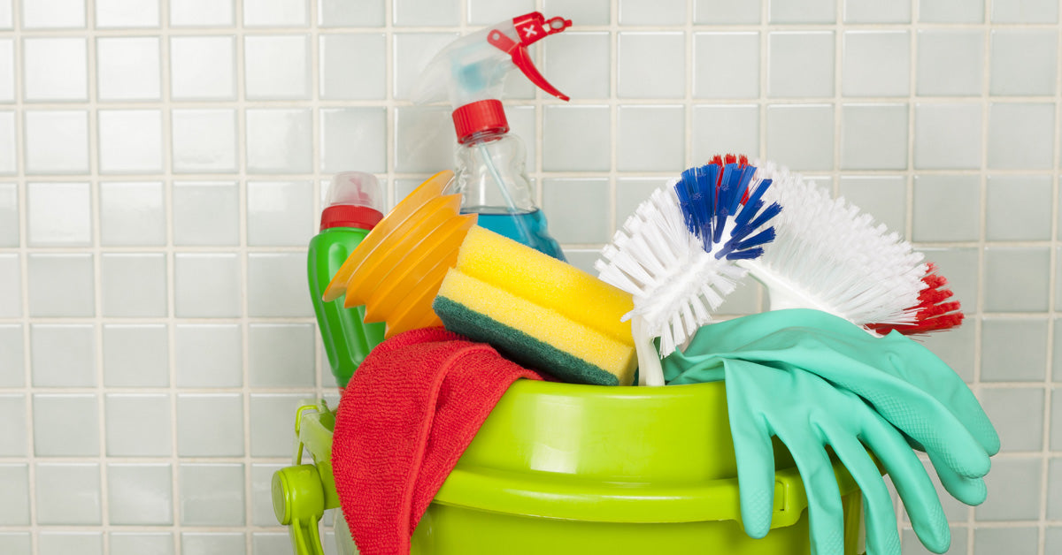 Spring Cleaning: 8 Ways to Clean Your Desk at Home and at Work and Boo ...