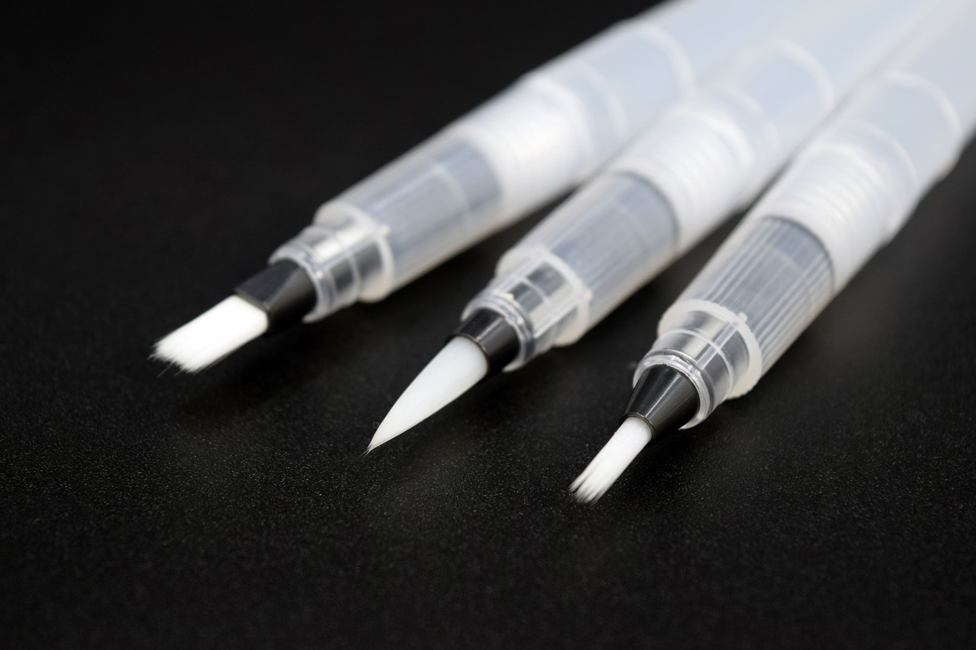Water Brush Pen