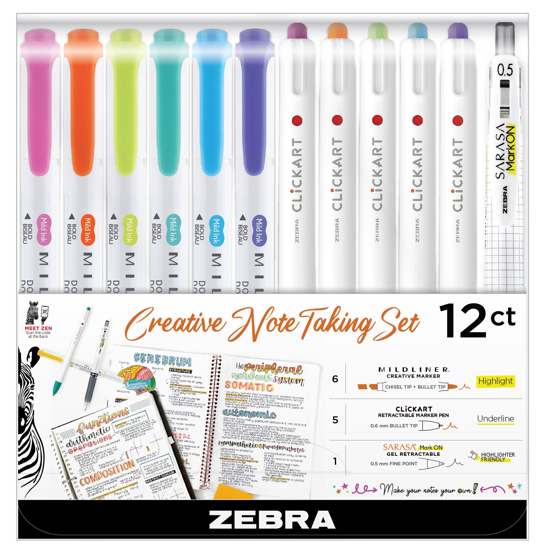 Essential Office Supplies: A Comprehensive Guide to Equipping Your  Workspace - Zebra Pen EU