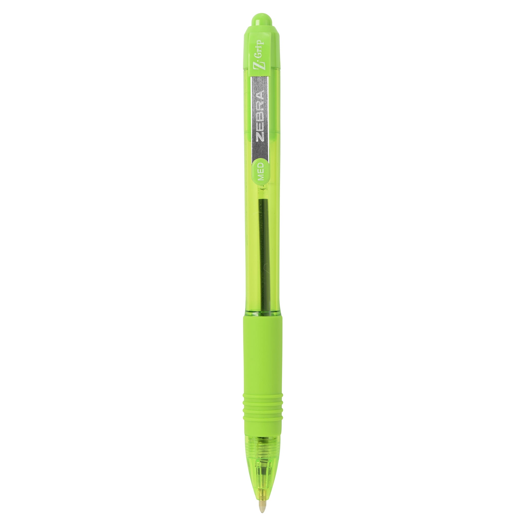 Z-Grip Retractable Ballpoint