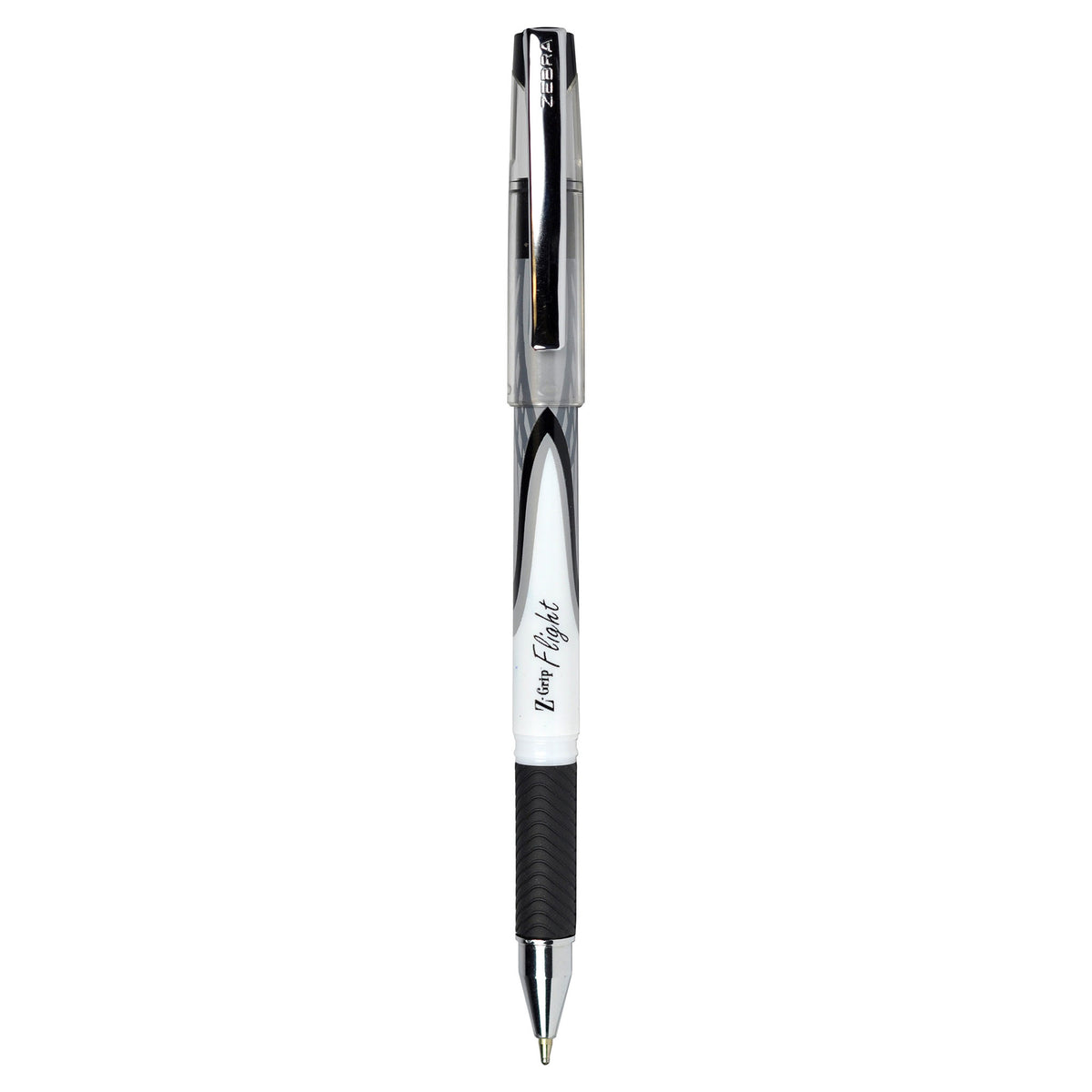 ZGrip Flight Stick Ballpoint Zebra Pen