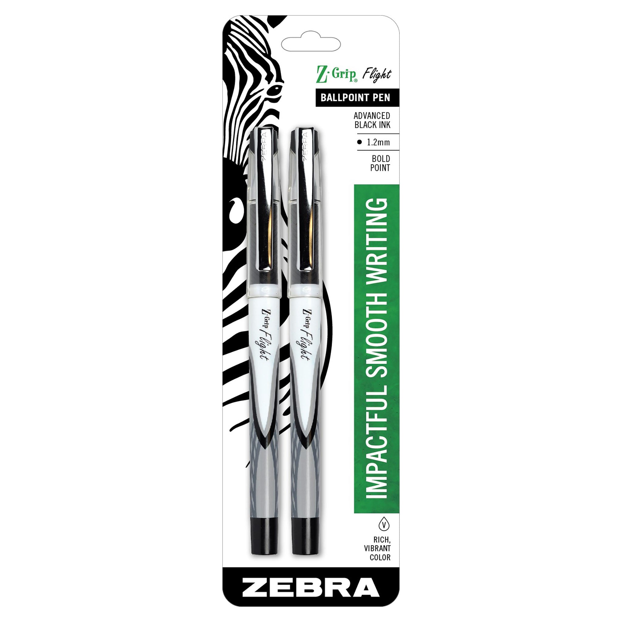 Z-Grip Flight Stick Ballpoint