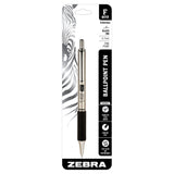 洋楽 OnOff Amazon.com : ZEBRA - ZEB29212 - F-402 Ballpoint Retractable