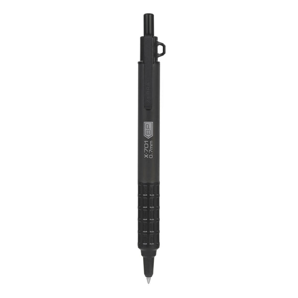 X-701 Retractable Ballpoint – Zebra Pen