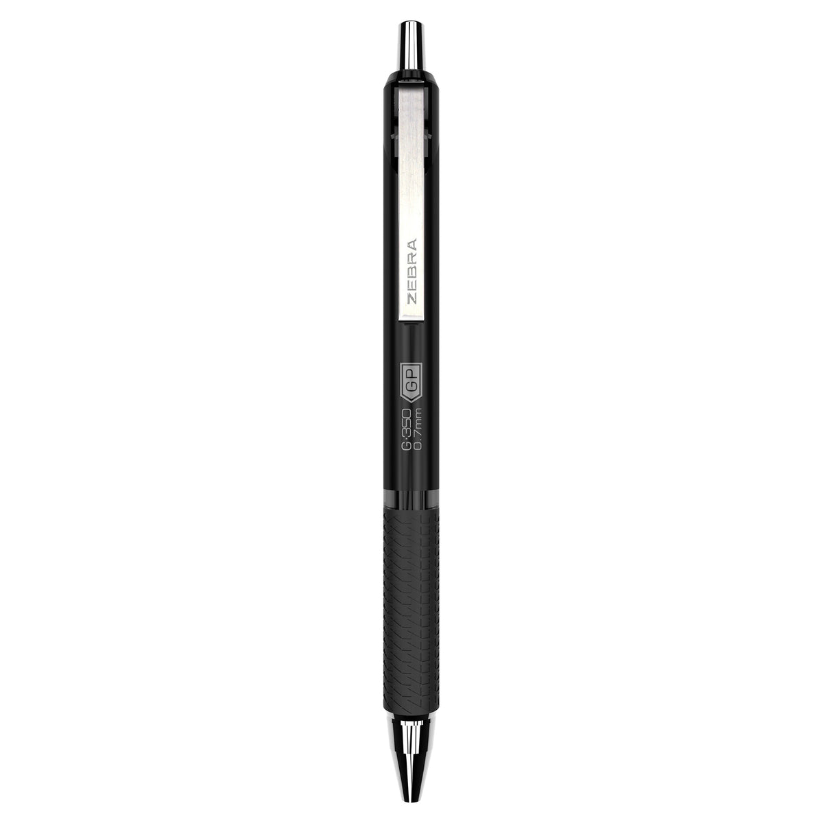 G350 Gel Retractable Pen Zebra Pen