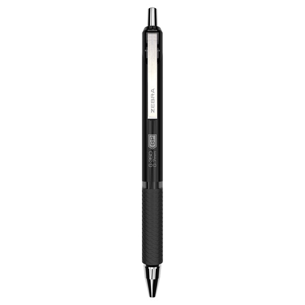 Gel pen J-Roller RX, 0.5-0.7mm Zebra – ZEBRA.KZ (ZEBRA.KZ) TOO