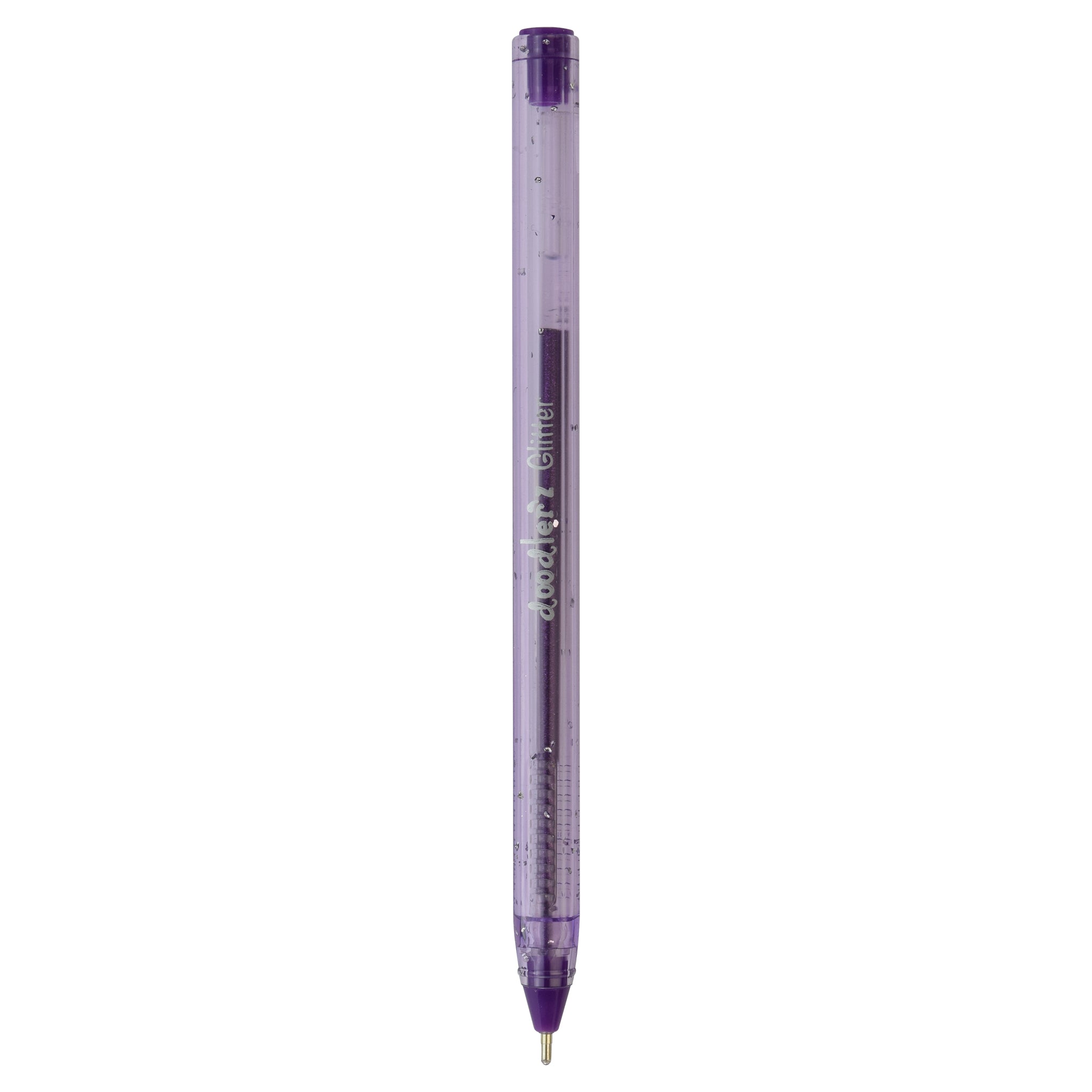 Zebra Pen Doodler'z Gel Stick Pens