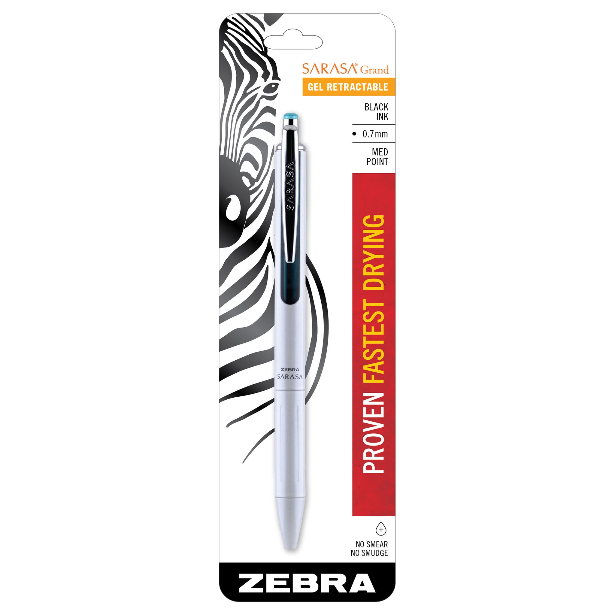 SARASA Grand Gel Retractable Pen