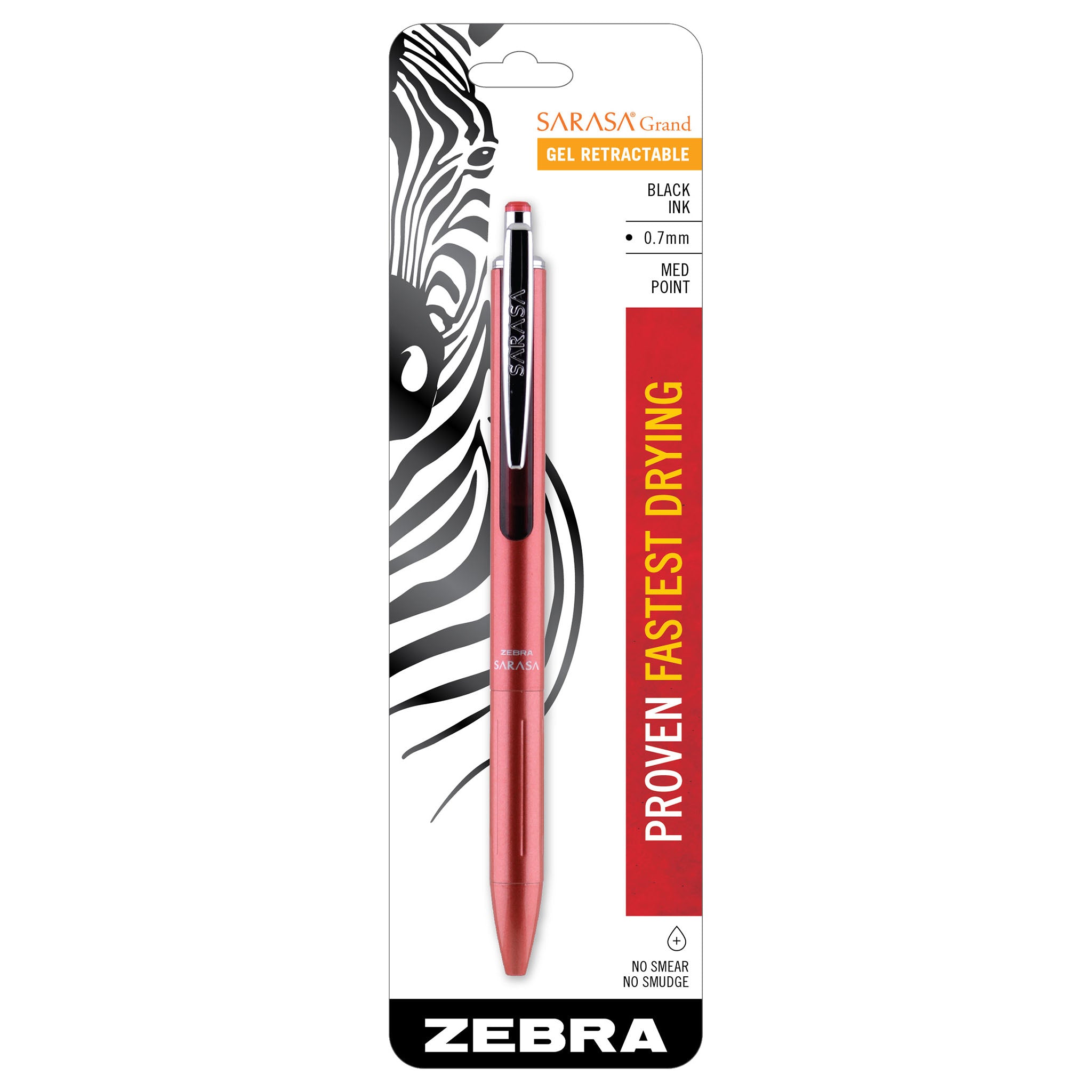 SARASA Grand Gel Retractable Pen