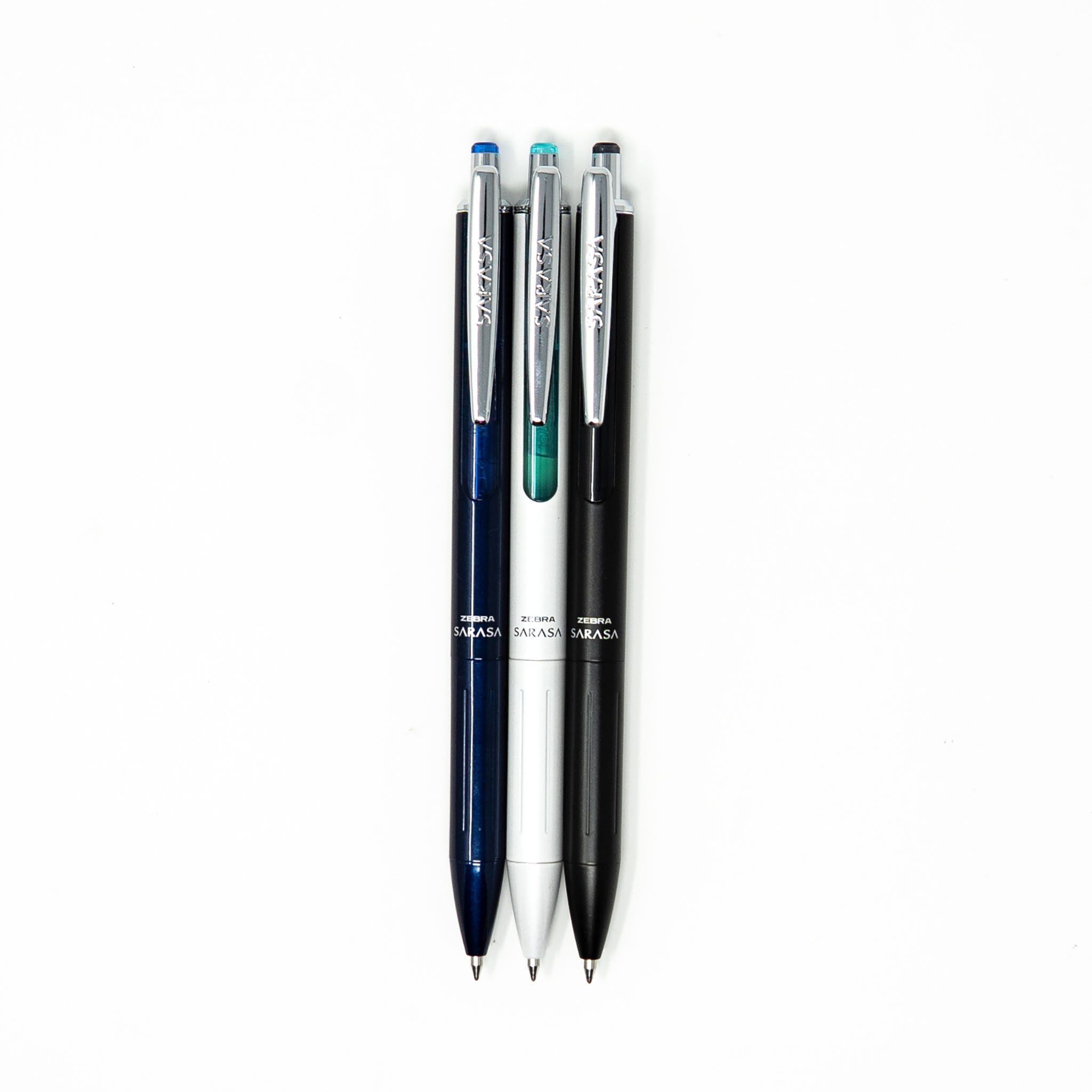 SARASA Grand Gel Retractable Pen