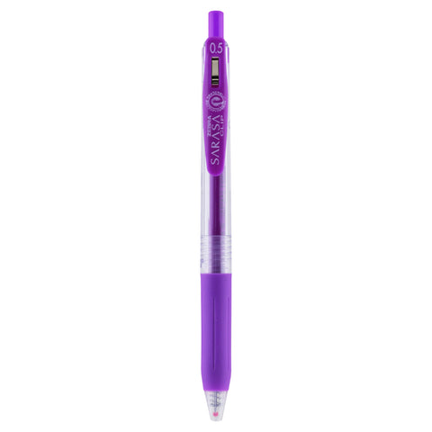 Bolígrafo ZEBRA Sarasa Clip JJ15 0.5mm My Melody Kuromi Sanrio Series Edición Limitada Juego De 5 Por  I.676323330