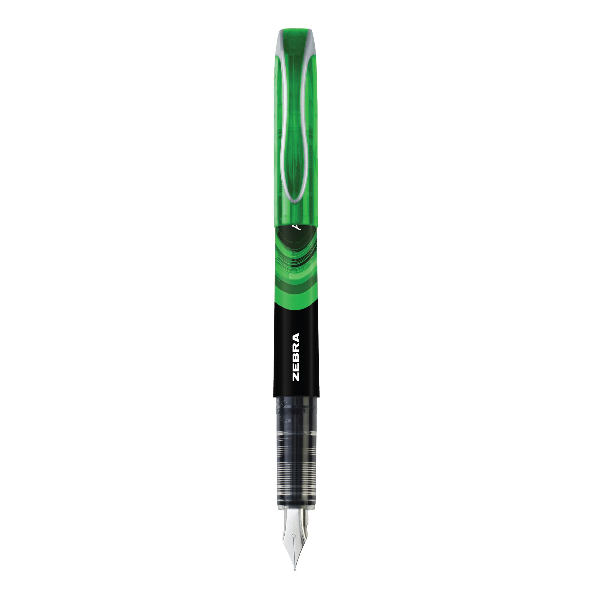 Montegrappa Elmo 01 Flowers Blooms penna stilografica M, Black Star Montegrappa Elmo 01 Flowers Blooms penna stilografica M, Black Star