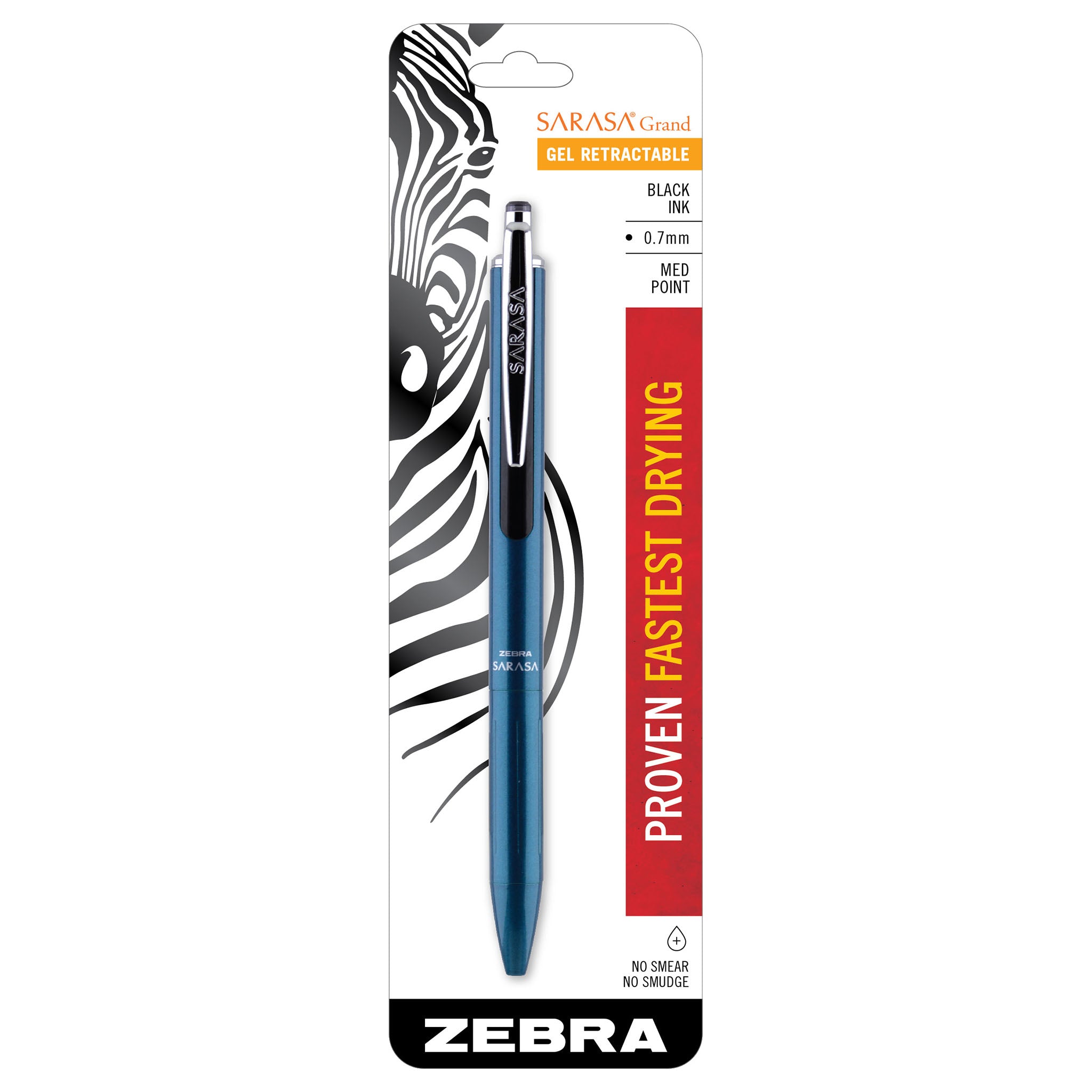 SARASA Grand Gel Retractable Pen