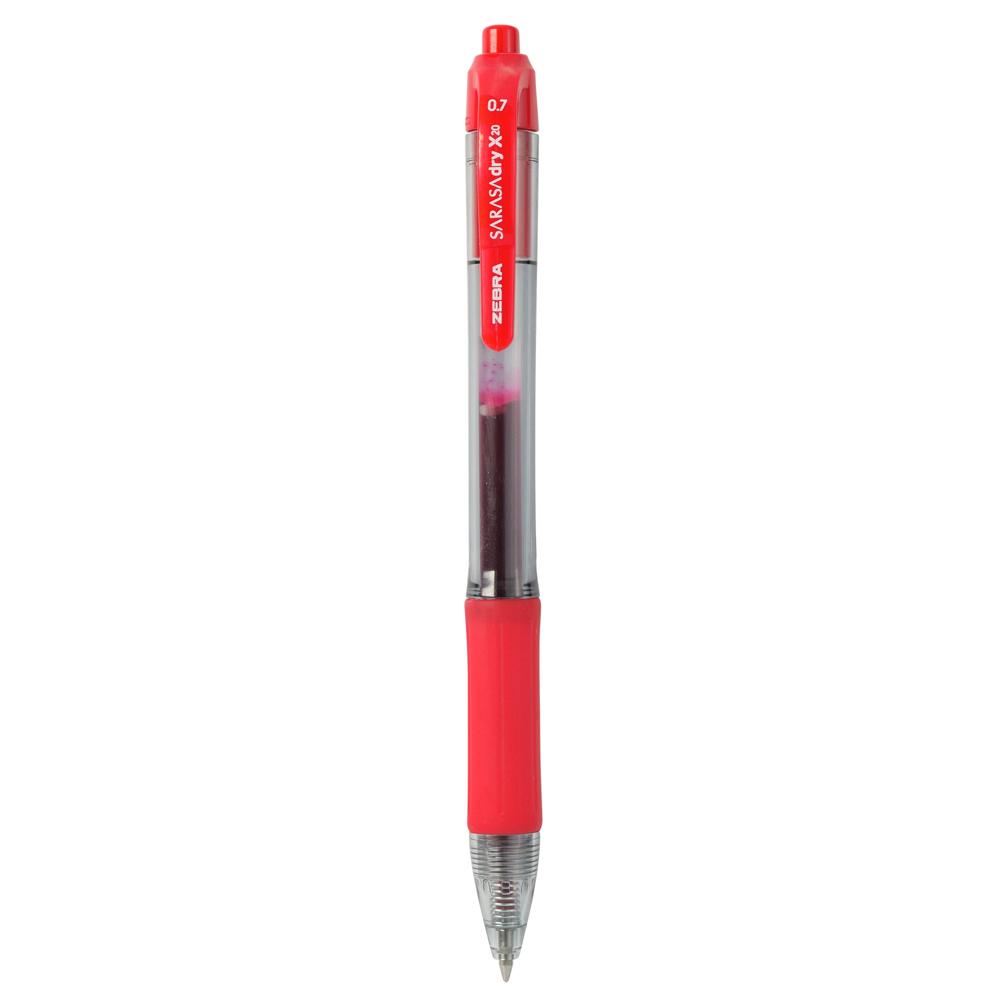 Felt Tip Pens, 30 Colors & 15 Black & 15 Blue & 1 Red Medium Point