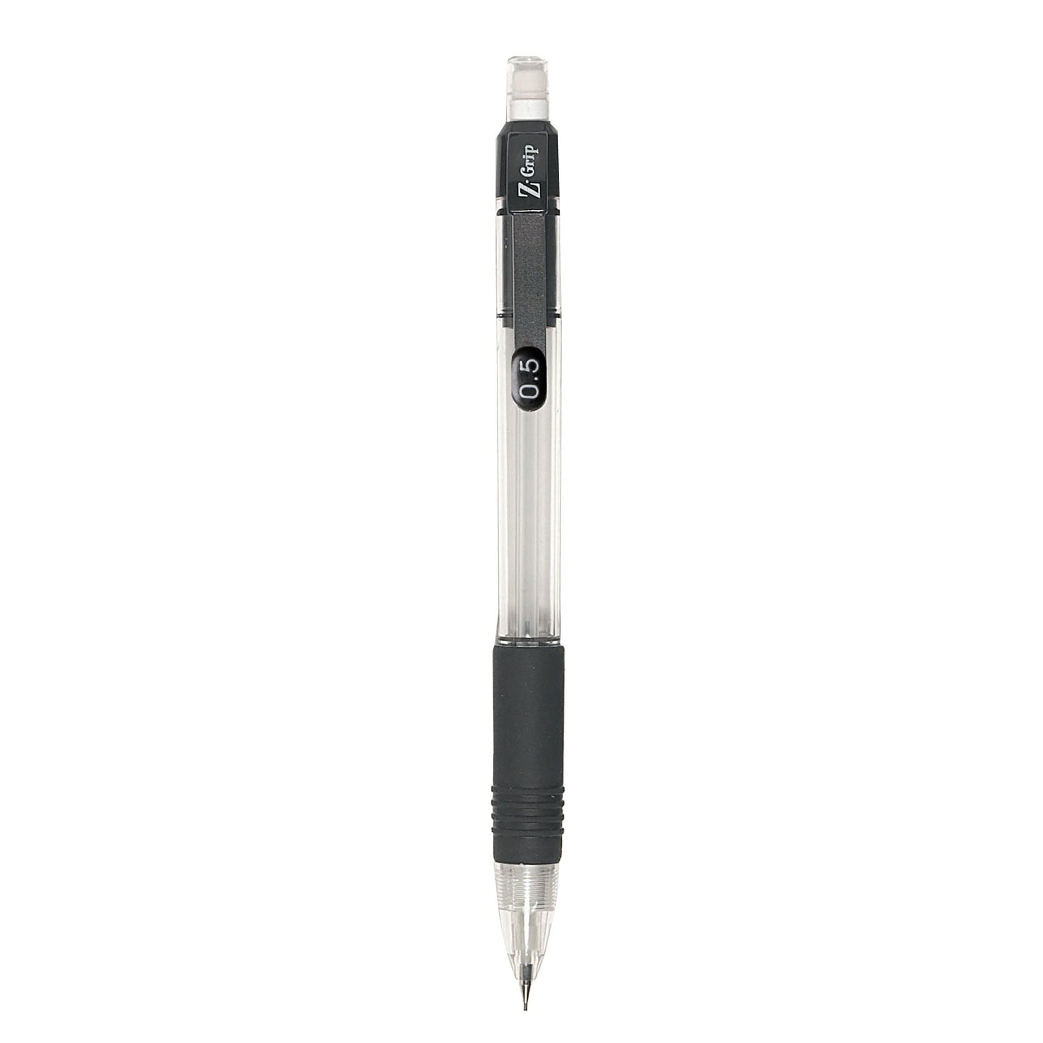 Z-Grip Mechanical Pencil