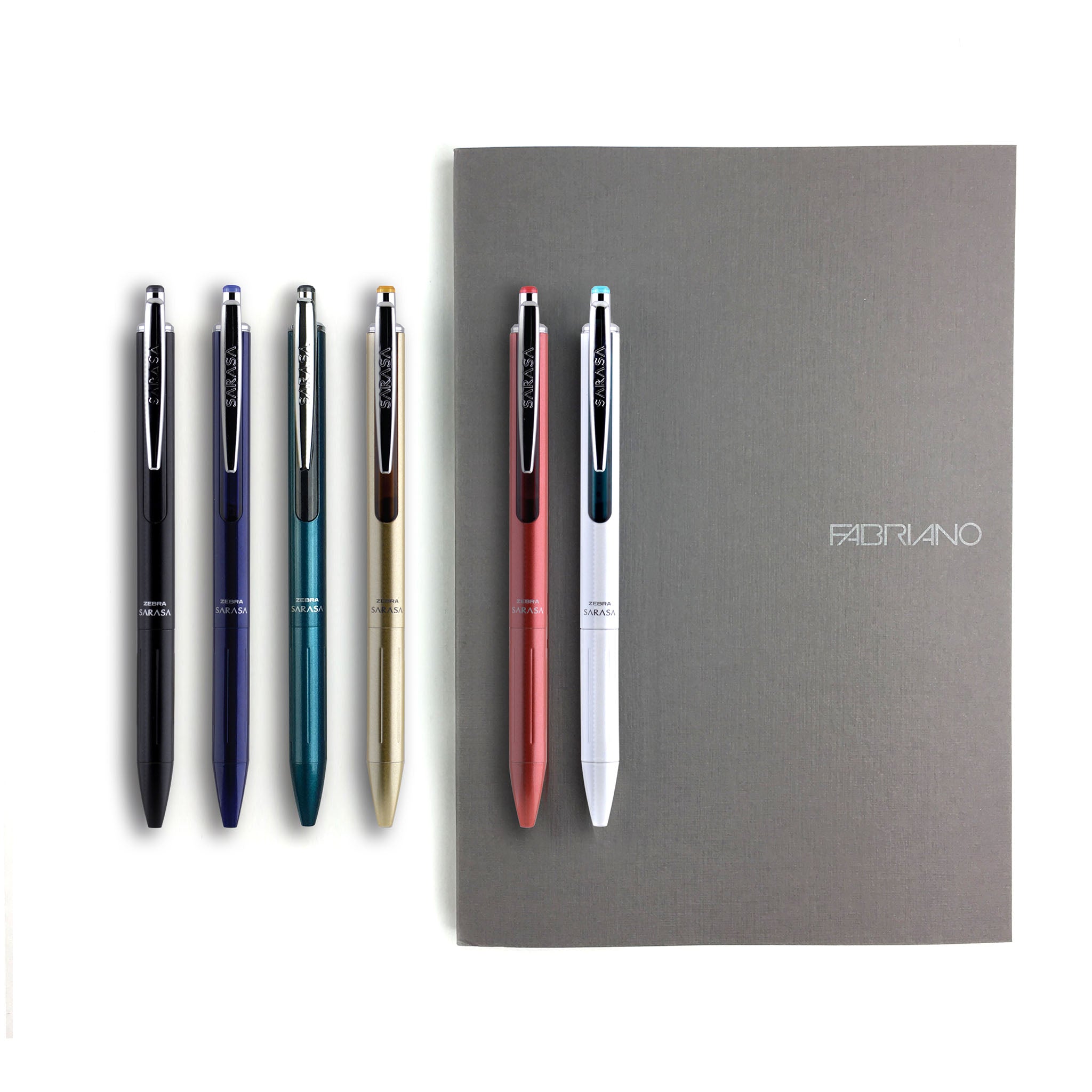 SARASA Grand Gel Retractable Pen