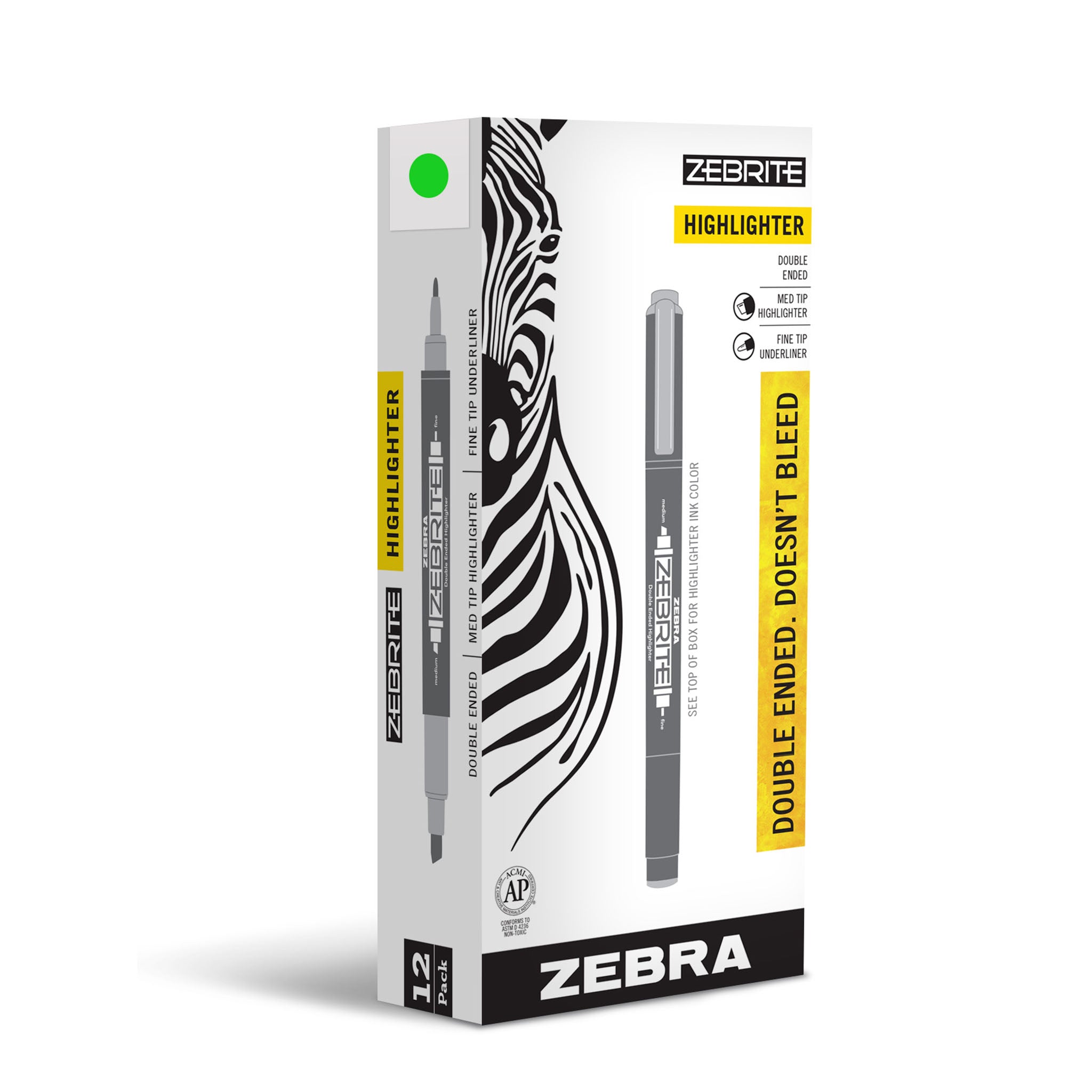 ZEBRITE Highlighter