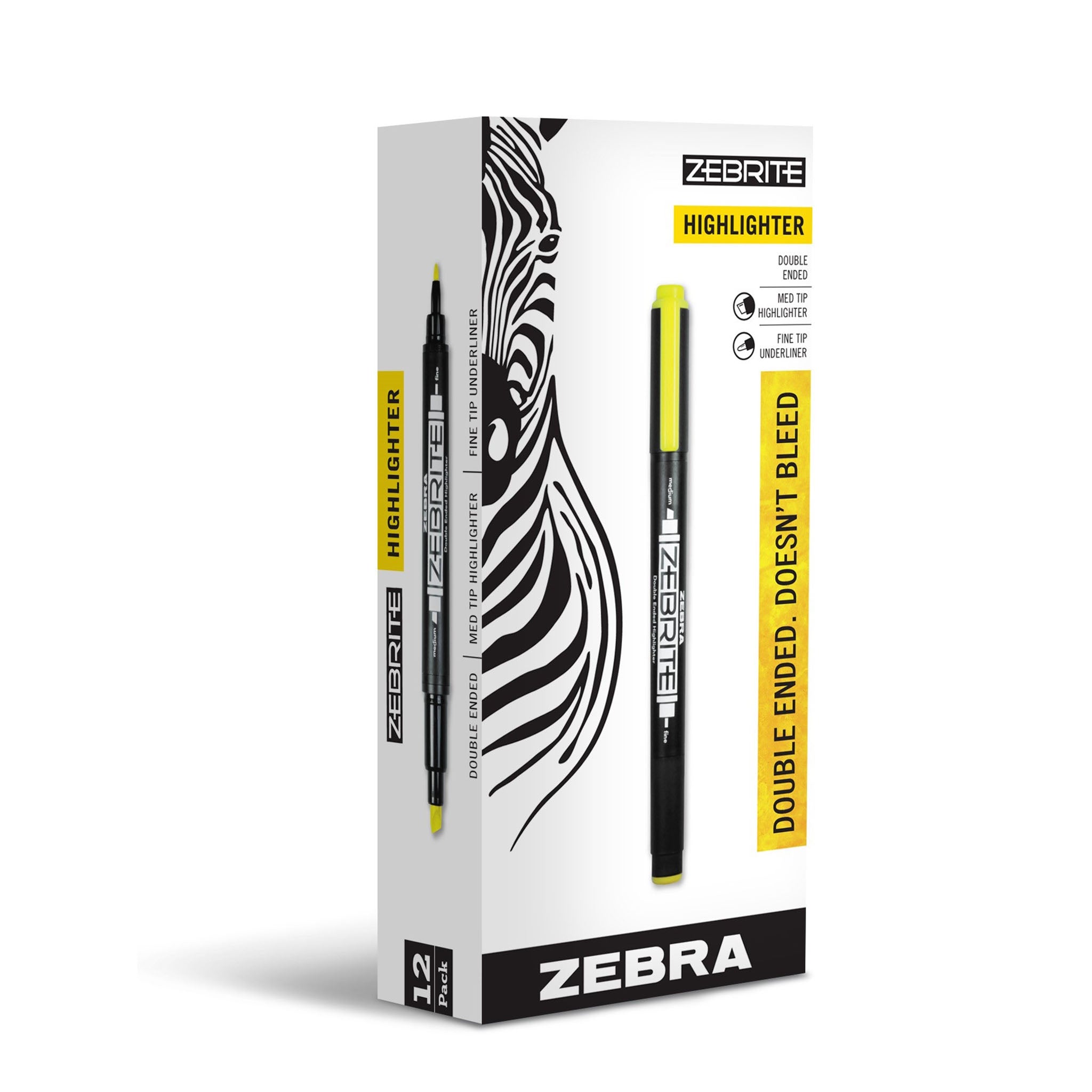 ZEBRITE Highlighter