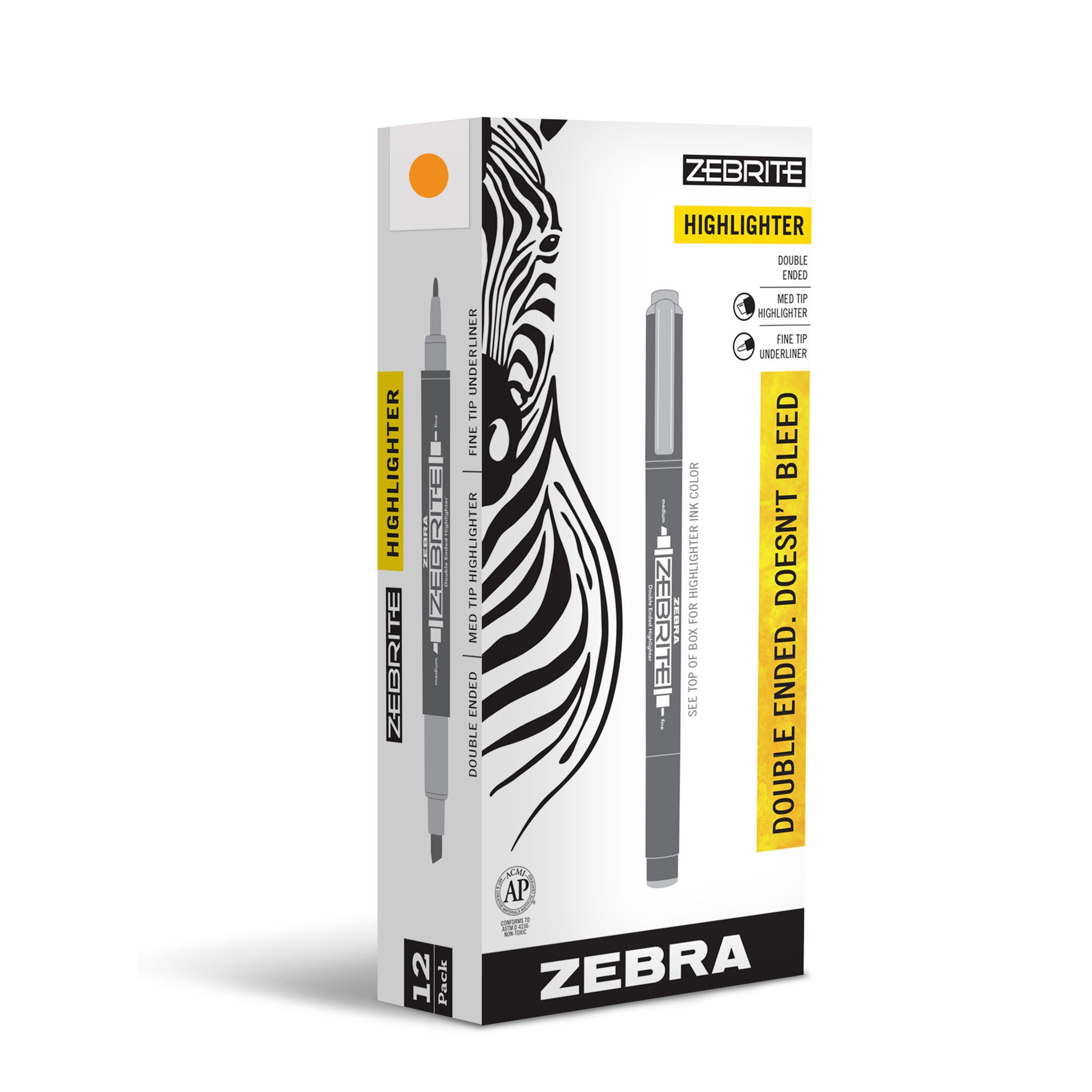 ZEBRITE Highlighter