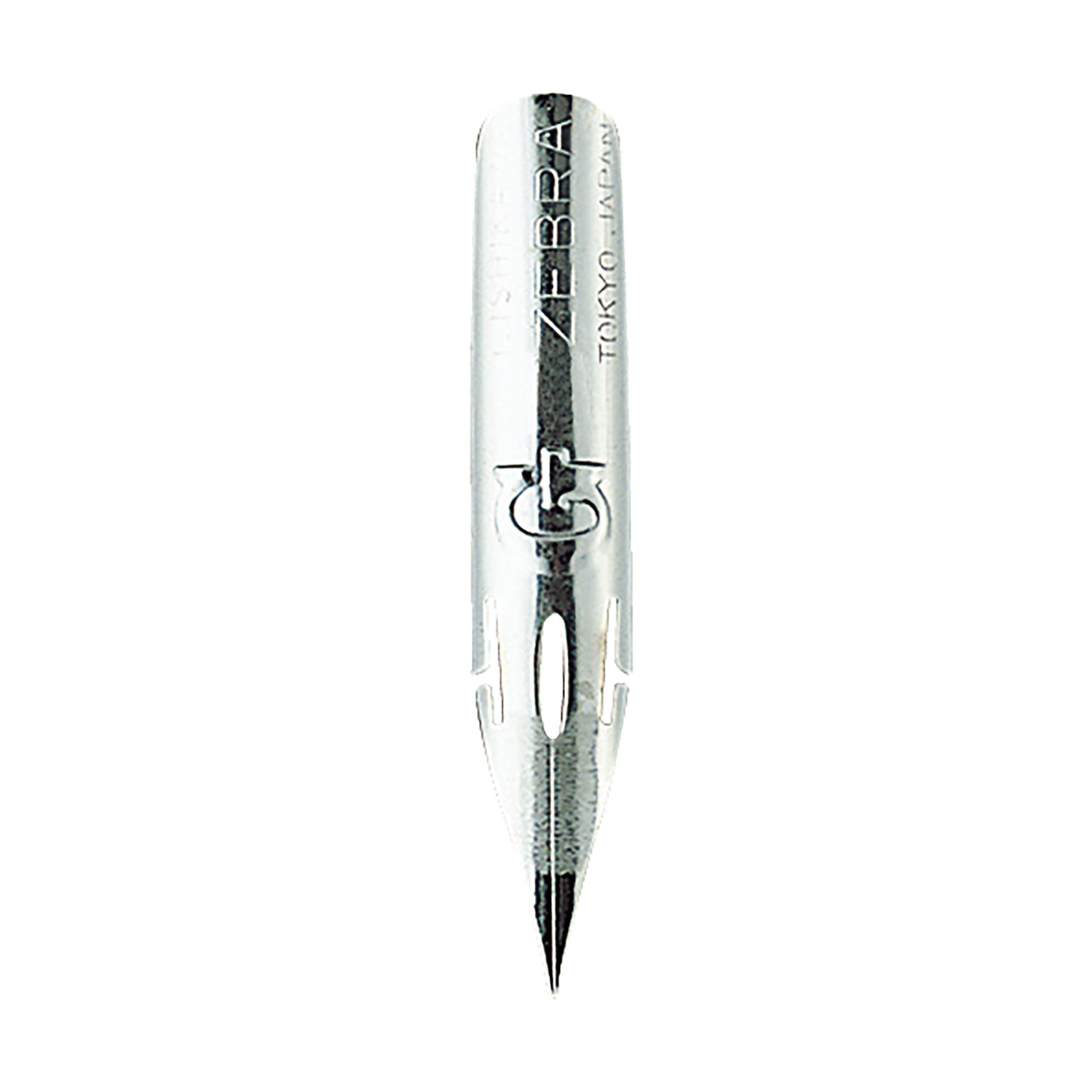 Zebra Comic Pen Nib-G Model – Zebra Pen