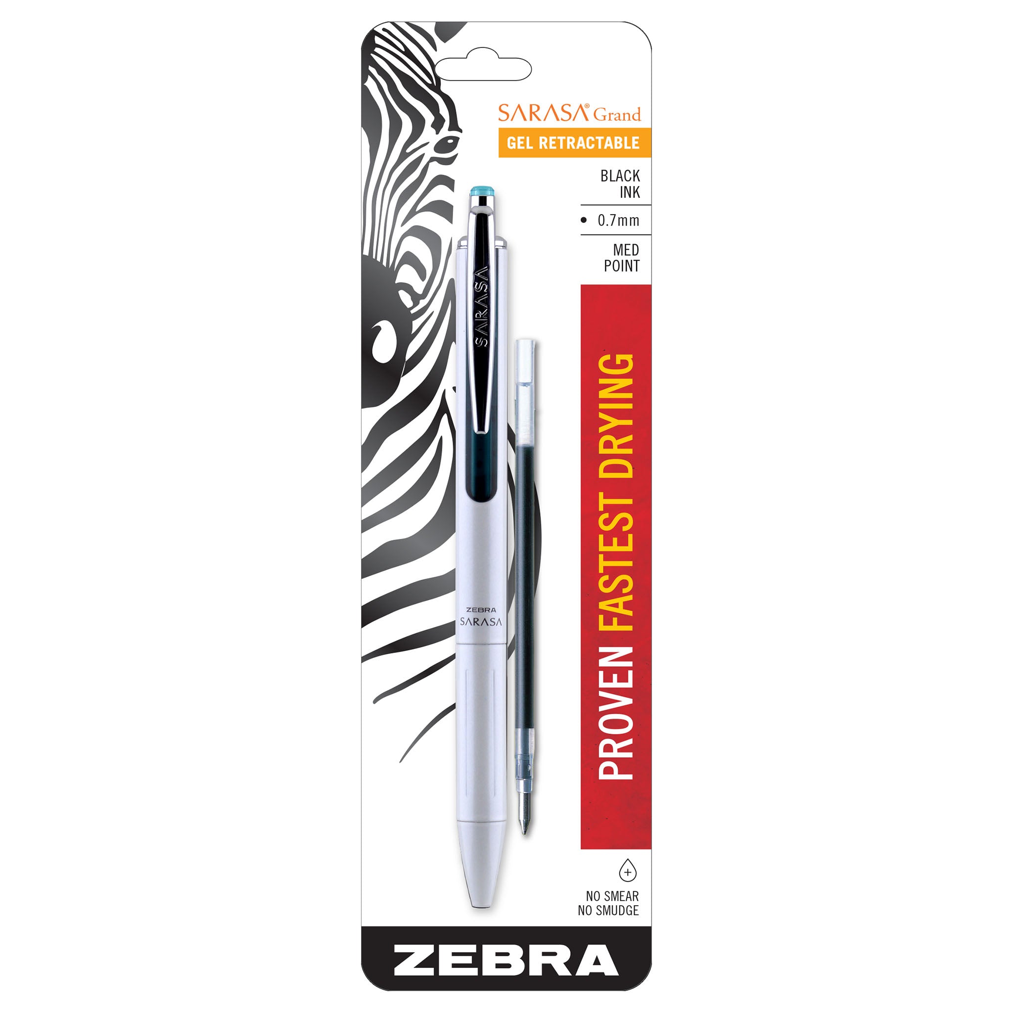 SARASA Grand Gel Retractable Pen