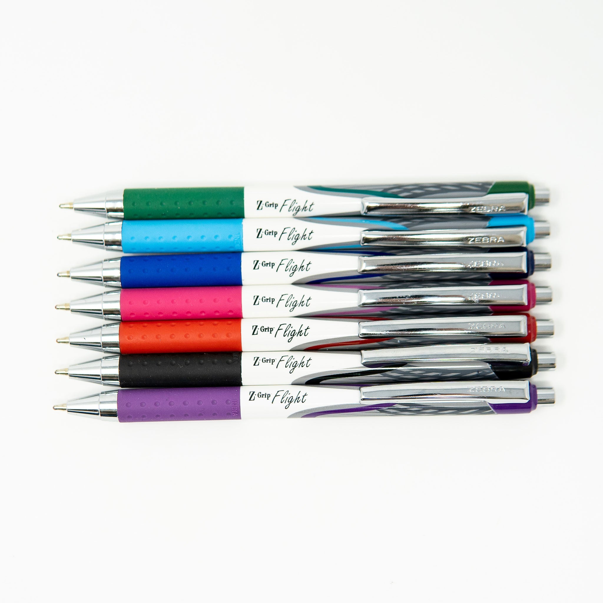Zebra Z-Grip Flight penna sfera scatto blu - Carto Zebra Z-Grip Flight penna sfera scatto blu - Carto
