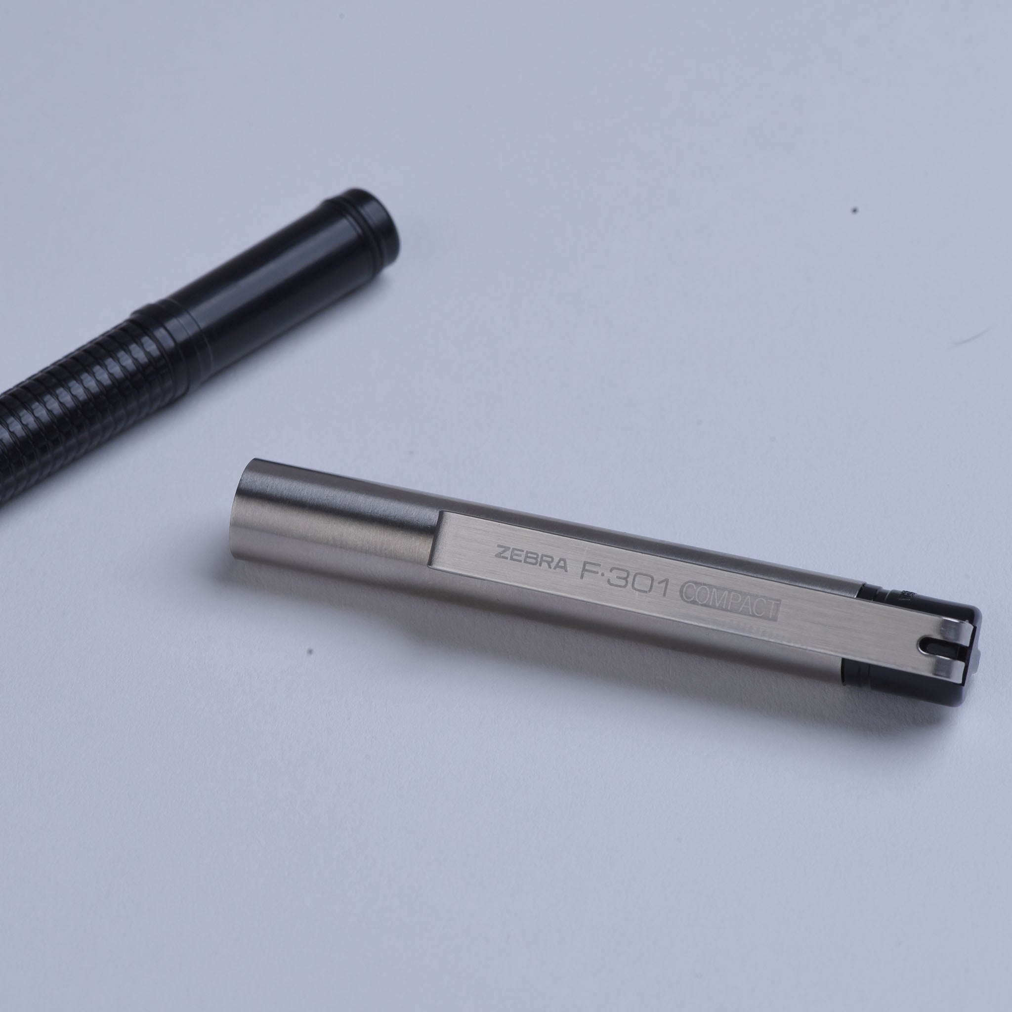 F-301 Compact Ballpoint Pen