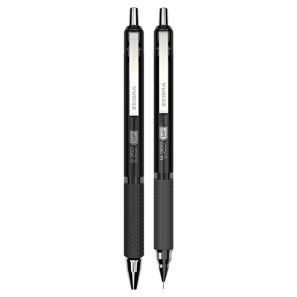 18pk Gel Pens for Kids, 3 Sets Coloured Gel Pens for Writing Includes 1 x  6pk Glitter Pens, 1 x 6pk Neon Pens, and 1 x 6pk Metallic Pens