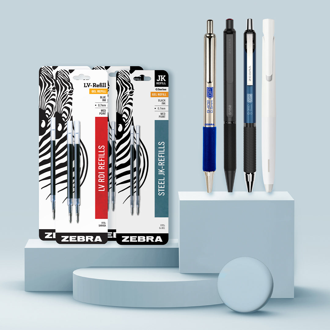 Pen Bundle Pack!