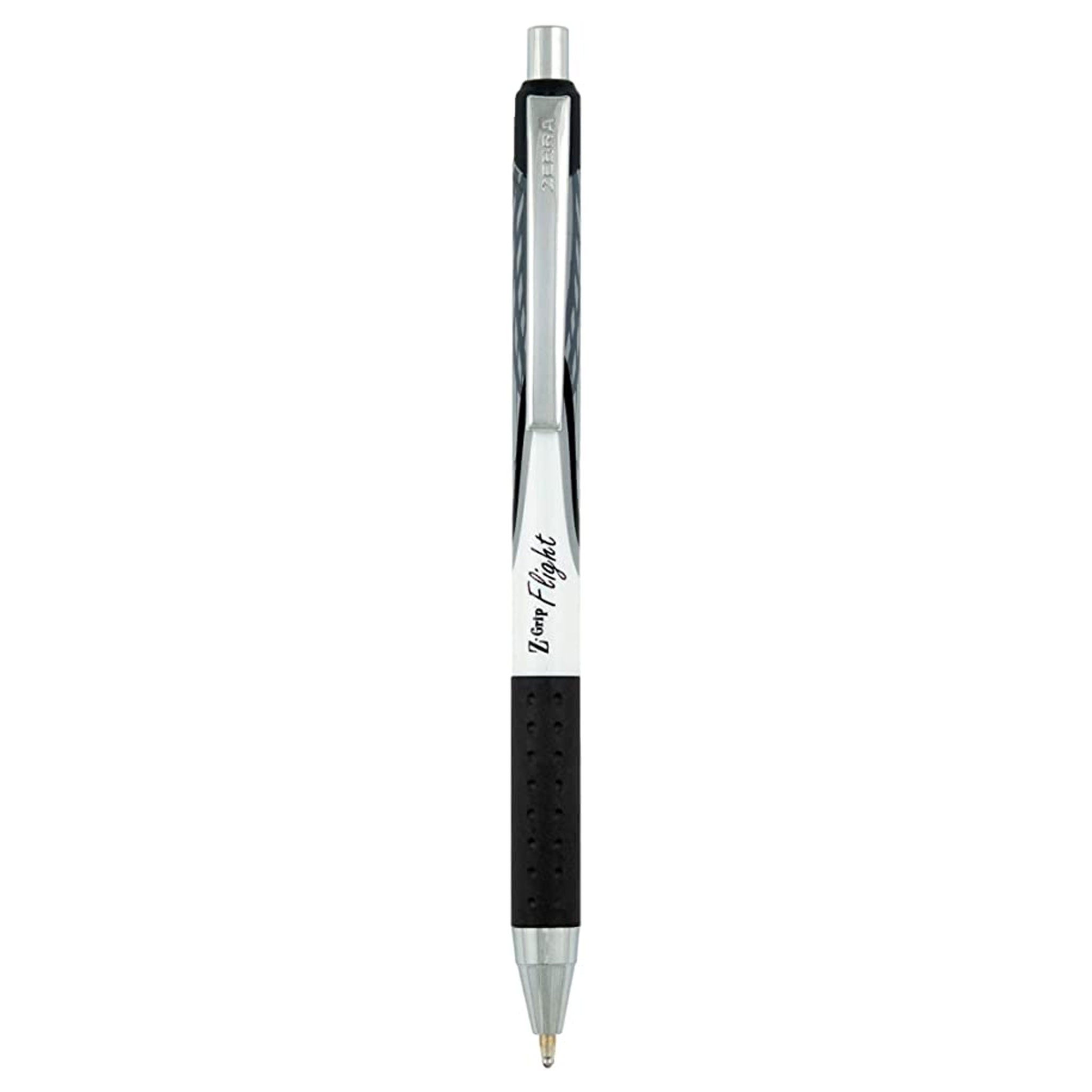 Z-Grip Flight Retractable Ballpoint